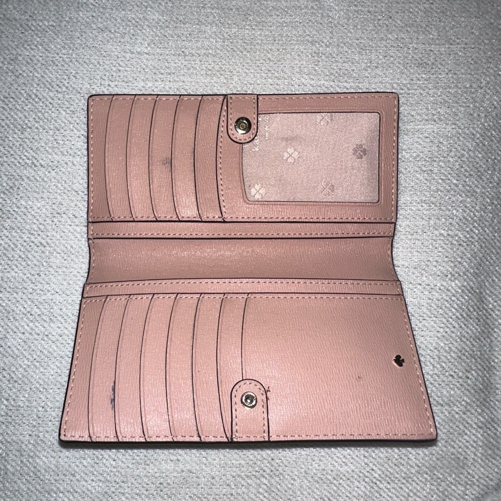 Kate Spade Wallet - Picture 2 of 2